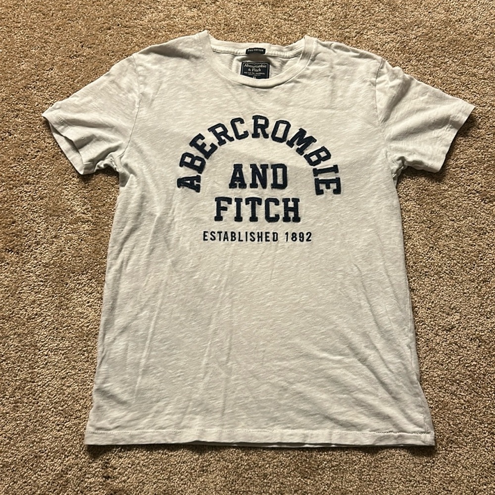 Abercrombie & Fitch T-Shirt